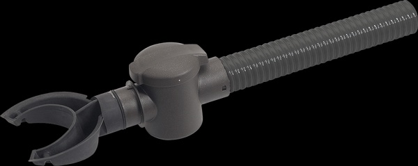 Filtro Speedy para Bajante Redonda